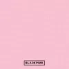 STAY歌词 - BLACKPINK