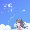 失眠飞行歌词 - 一条小团团OvO