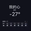 Leave Me Alone（寂寞作伴）歌词 - TC 黑夜里孤单肆意扩散