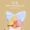 Unstoppable歌词 - Sia