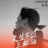 人生不过三杯酒 歌词 - 花姐