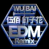 热泪暗班车歌词 - 伍佰   (Lil Pan & Double Remix)
