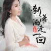  新潇洒走一回 歌词 - 小芳
