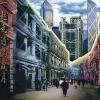 梦想号黄包车歌词 - 甄妮