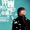 像风一样自由 歌词 - 许巍
