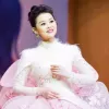 壮族敬酒歌歌词 - 李清影/韦唯