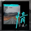 情字最大歌词 - 王富贵