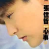 爱如潮水歌词 - 张信哲