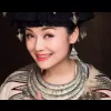 弥渡山歌歌词 - 龙飘飘/李谷一/阿幼朵 抖音网红歌曲云南民歌