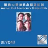 海阔天空 歌词 - Beyond