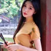 伊人 歌词 - 张安琪