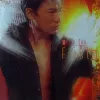 男儿志 歌词 - 刘德华