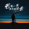 若有一天你离我远去 歌词 - 蒋先生