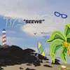 海边探戈 歌词 - 王鹤棣/王齐铭WatchMe/朴鲨