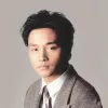 十里平湖霜满天 歌词 - 张国荣/王祖贤