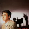 梅花三弄 歌词 - 姜育恒 电视剧《梅花三弄之梅花烙》主题曲