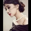 一人一花 歌词 - 阿朵