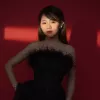 一提分手就同意 歌词 - 蔷薇团长