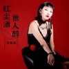 红尘酒 世人醉 歌词 - 张奥妮