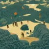 百战成诗 歌词 - 舒舒 /Sen /奥特曼 /李佩遥 /叶时 /兰初