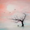 吹梦到西洲  歌词 - 恋恋故人难 / 黄诗扶 / 妖扬
