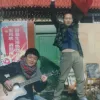 微幸福 歌词 - 筷子兄弟