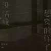 没活成想要的样子 歌词 - 黄静美
