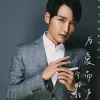 擦肩而过 歌词 - 宇桐非 / 胡雯
