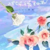 山茶花读不懂白玫瑰 歌词 - Lil笑笑