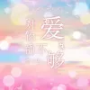 对你的爱不够 歌词 - 洛天依