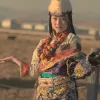 卓玛 歌词 - 亚东