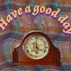 Have A Good Day 歌词 - 旅行新蜜蜂