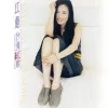 旧情也绵绵 歌词 - 江蕙 电视剧《不了情》片尾曲