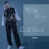 相爱的人总是错过 歌词 - 杜天宇