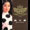 婚纱背后 歌词 - 徐小凤