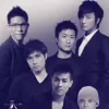 烂泥 歌词 - 许志安