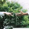 不如我们