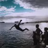 微笑