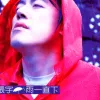 雨一直下 