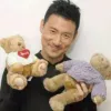 谁是大英雄 歌词 - 张学友 电影《东成西就》插曲