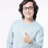 把你藏在怀里