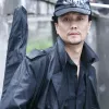 泪洒爱情海