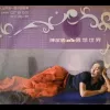 陈洁仪的异想世界