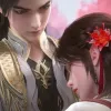 《完美世界》动画插曲