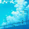 等我吹完你吹过的风