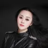红唇
