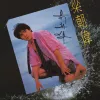 朦胧夜雨里