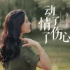 动了情伤了心