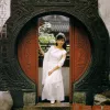 东方女孩