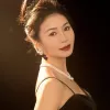 爱随浪花漂去远方